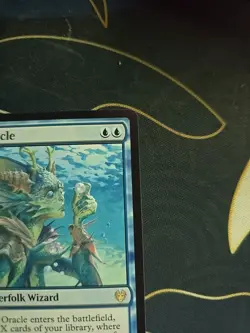 Thassa's Oracle Theros Beyond Death Regular - Image 3