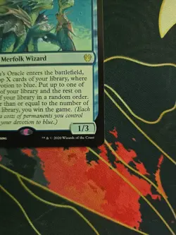 Thassa's Oracle Theros Beyond Death Regular - Image 5