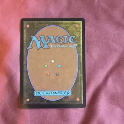 Magic: The Gathering Ancient Tomb - Image 2