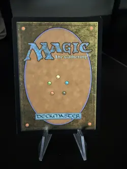 Scrounging Deathclaw Showcase Foil NM Fallout Magic the Gathering MTG - Image 2