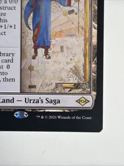 Urza's Saga Modern Horizons 2 Regular - Image 4