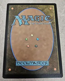 Ooze Spill, MTG, TMNT, Magic the Gathering, 0048 - Image 2