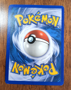 Pokemon TCG Golduck Aquapolis e series uncommon 50B/147 2002 MP - Image 2