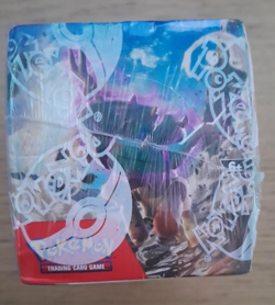 Pokemon TCG Scarlet & Violet Paldea Evolved Half Booster Box 18 Packs New Sealed - Image 3