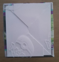 Pokemon TCG Scarlet & Violet Paldea Evolved Half Booster Box 18 Packs New Sealed - Image 4