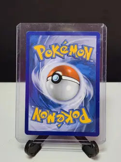 STARYU 4/12 McDonald's 2015 Promo Holo Rare NM/LP Komiya Art Pokemon TCG - Image 3