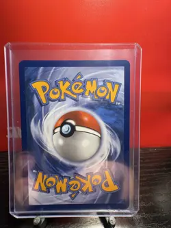 Pokemon TCG First Partner Illustration Collection Series 1 Kanto GEN 1 Starters - Image 3