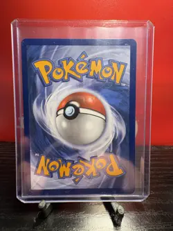 Pokemon TCG First Partner Illustration Collection Series 1 Kanto GEN 1 Starters - Image 5