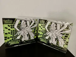 (2) Pokemon TCG Perfect Order Pokemon Center Elite Trainer Box ETB -NEW & SEALED - Image 2