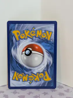 Eevee SWSH095 - Cosmos Holo - Sword & Shield Promo - Pokemon - LP - Image 2
