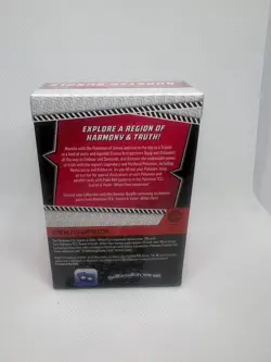 Pokemon TCG Scarlet Violet White Flare Booster Bundle - Image 2