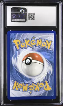 Latias Holo SWSH171 2021 Pokemon CGC 10 Fusion Strike Prerelease Promo - Image 2