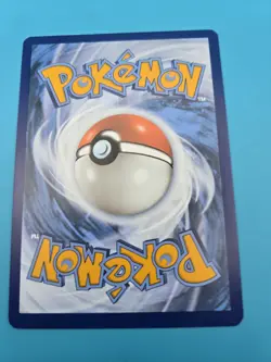 Beautifly 008/196 Lost Origins Pokemon Reverse Holo Foil Rare NM - Image 2