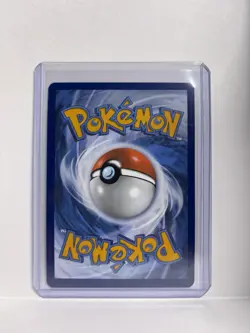 Pokemon TCG Tinkaton ex 240/193 Paldea Evolved Special Illustration Rare - Image 2