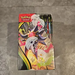 Pokemon TCG Perfect Order Booster Box 36 Packs New/Sealed ✅ - Image 4