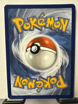 Gloom (Cosmos Holo) 002/094 Pokemon Phantasmal Flames - NM - Image 2