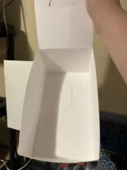 Pokemon TCG Scarlet & Violet 151 Booster Bundle Display Box (EMPTY) - Image 4