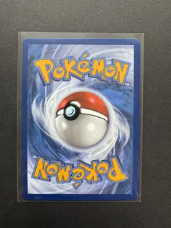 Pokemon TCG - Destined Rivals - Arven’s Mabosstiff EX - 218/182 - Ultra Rare - Image 2