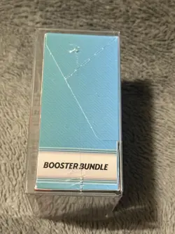 Pokemon TCG Scarlet & Violet Journey Together Booster Bundle - New & Sealed ✅ - Image 3