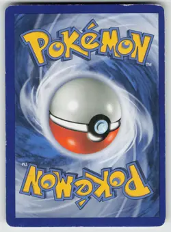 Pokemon tcg Diamond and Pearl Promos #DP29 Rhyperior LV.X Heavily played - Image 2