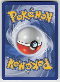 Pokemon tcg HGSS Promos #HGSS03 Pikachu Moderately played - Image 2