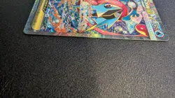 Pokemon Mega Greninja EX M4 SAR Full Art Holo Japanese 114/083 - Image 3