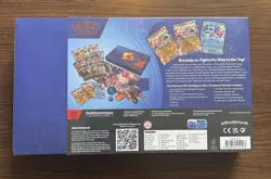 Pokemon TCG - Greninja ex Ultra Premium Collection (GameStop Exclusive) - Sealed - Image 2