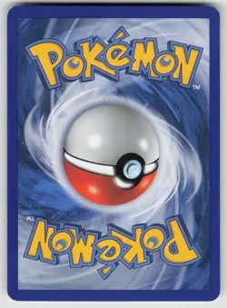 Pokemon tcg HGSS Promos #HGSS03 Pikachu Moderately played - Image 2