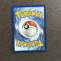 Pokemon TCG Carmine 204/167 Twilight Masquerade Holo Ultra Rare NM - Image 2