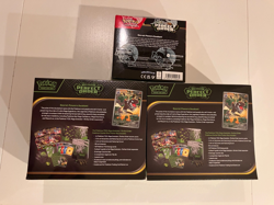 2x Perfect Order Pokemon Center ETB + 1x Booster Box sealed - Image 2