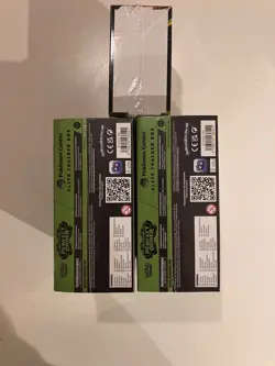 2x Perfect Order Pokemon Center ETB + 1x Booster Box sealed - Image 5