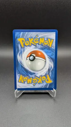 Pokemon TCG Starly IR 221/198 Scarlet & Violet Base - Image 2