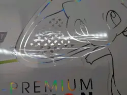 Pokemon 151 Ultra Premium Collection UPC Sealed (Small Shrink/Box Cut) - Image 3