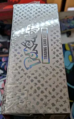 Pokemon 151 Ultra Premium Collection UPC Sealed (Small Shrink/Box Cut) - Image 4