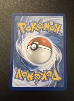 Pokemon TCG Perfect Order Meowth EX 062/088. ENGLISH - Image 2