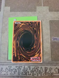 YUGIOH FLAME GHOST LOB-EN029 RARE UNLIMITED ED NM 2020 - Image 2