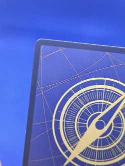 One Piece Royal Blood Release Event Foxy OP10-075 Stamped Promo NM - Image 5