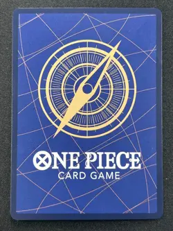 [NM] My Era...Begins!! One Piece Card Game OP09-096 The Best- Vol. 2 TS96 - Image 3