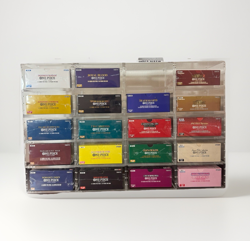 Acrylic Case For One Piece TCG Booster Box With Magnetic Lid - Image 1