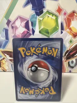 Team Rocket's Petrel 226/182 Full Art Double Rare - Pokemon Destined Rivals NM - Image 2