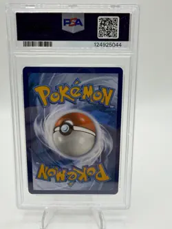 2023 Pokemon Charizard Ex SIR Obsidian Flames 223/197 Psa 9 - Image 2