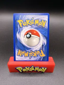 Light Ninetales 50/105 - Neo Destiny Set - Pokemon Vintage WOTC NM/LP - Image 2