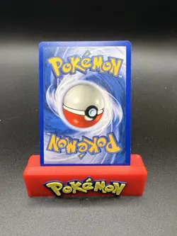 Light Ninetales 50/105 - Neo Destiny Set - Pokemon Vintage WOTC NM/LP - Image 3