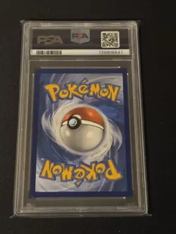 Hisuian Samurott VStar GG52/GG70 Crown Zenith English PSA Graded 10 Pokemon TCG - Image 2