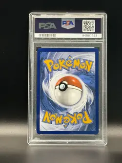 Pokemon Pikachu 160/159 Crown Zenith Secret Rare PSA 10 Full Art Holo 2023 - Image 2