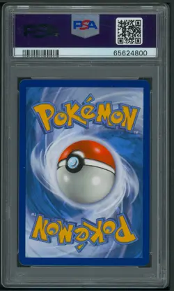 Pokemon SWSH Pokemon GO Radiant Venusaur Holo 004/078 PSA 10 - Image 2