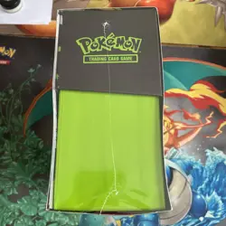 Pokemon Mega Evolution Perfect Order Elite Trainer Box New And Sealed - Image 2
