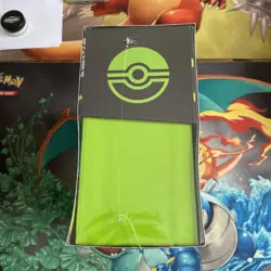 Pokemon Mega Evolution Perfect Order Elite Trainer Box New And Sealed - Image 4