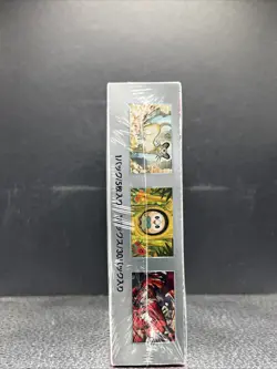 Pokemon TCG Scarlet & Violet Night Wanderer [SV6A] Japanese Booster Box Sealed - Image 4