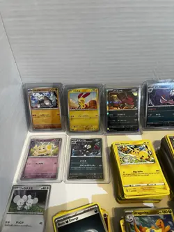 Pokemon TCG Collection With Energy And Much More Bulk Lot My Loss Your Gain - Image 2